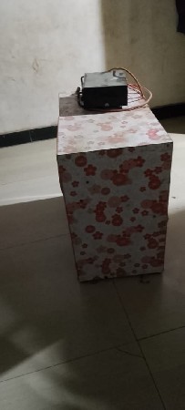 tep ne speaker vechvana che