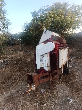 શક્તિમાન ફુકણીની વેચવાની છે