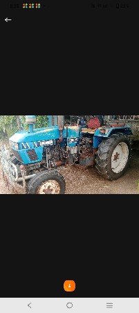 ટ્રેક્ટર વેચવાનું છે