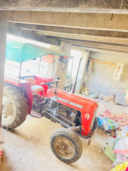 મેસી 1035 ડી આઈ