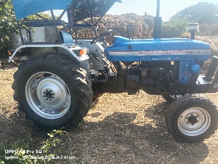 ટ્રેકટર