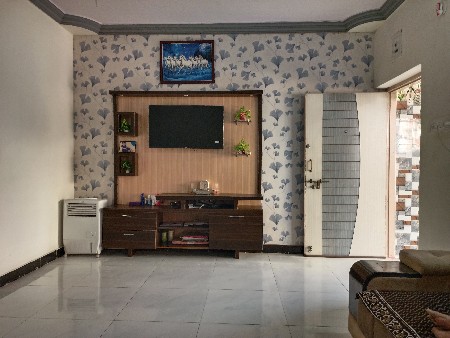 મકાન,૮૬  વાર