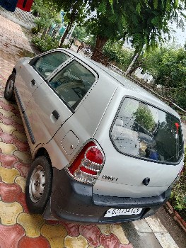 Maruti Alto vechvani che