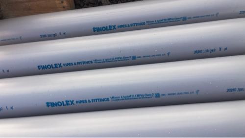 Finolex PVC Pipe