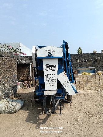 યોગી નું પટાવારુ થે્સર