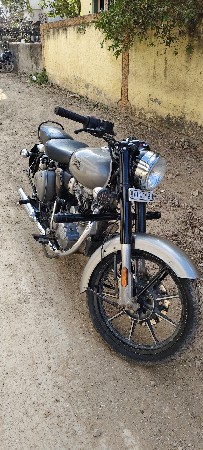 ક્લાસિક 350. 1 ઓનર