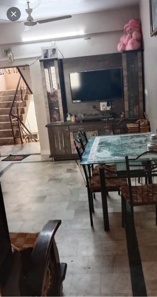 મકાન વેચવા ના છે, 2BHK ભાવ મા ફેર ફાર થય જાસે.