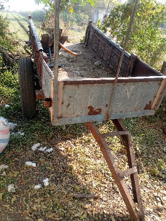 ગાડુ (રેકળો)