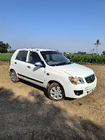 alto k 10 vechvani se