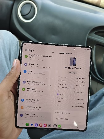 samsung galaxy z fold5