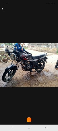 ગાડી વેચવાની છે