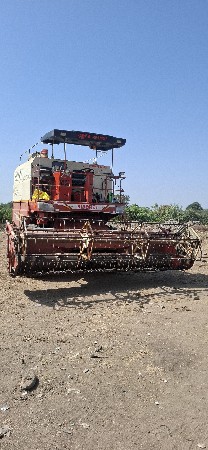 હાર્વેસ્ટર