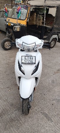 Honda Activa