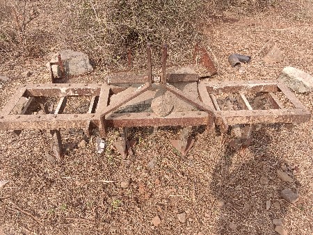 દાંતી કોશુ વારી વેશવાની સે