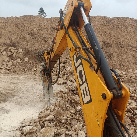 jcb brekar