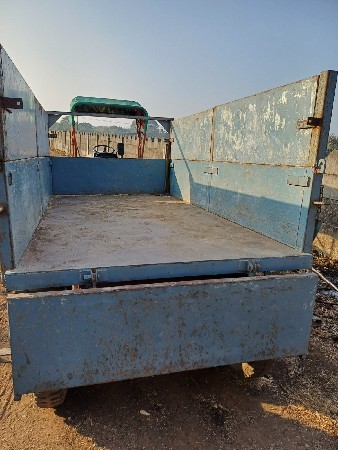 મિની ટ્રેક્ટર વેચાણ માટે ઉપલબ્ધ છે