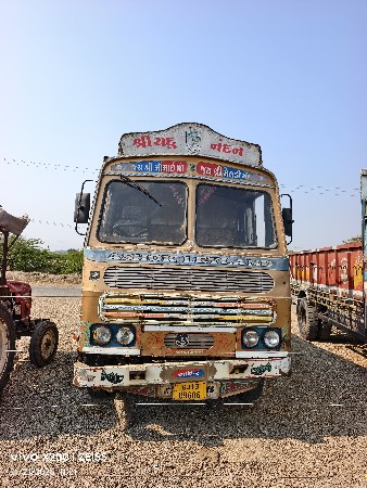 Ashok Leyland