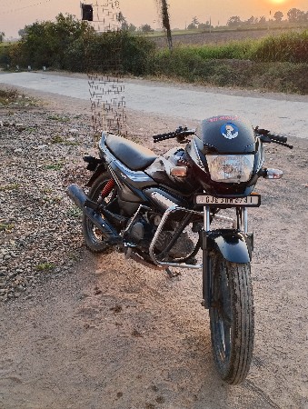 સુપર સ્પ્લેન્ડર