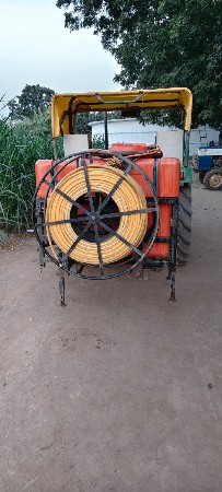 શ્રીજી  દવા છાંટવા નો પંપ