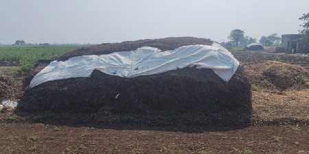 માનવીનો ભુકો વેચવાનો છે