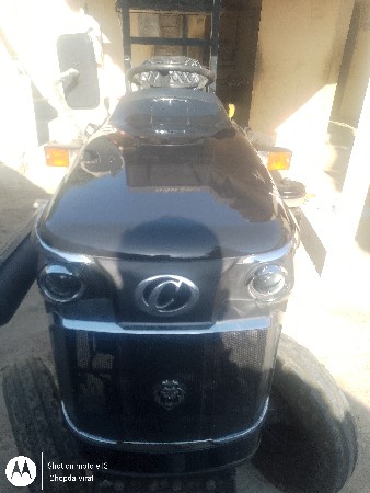 captain 200 Di વેચવાનું છે