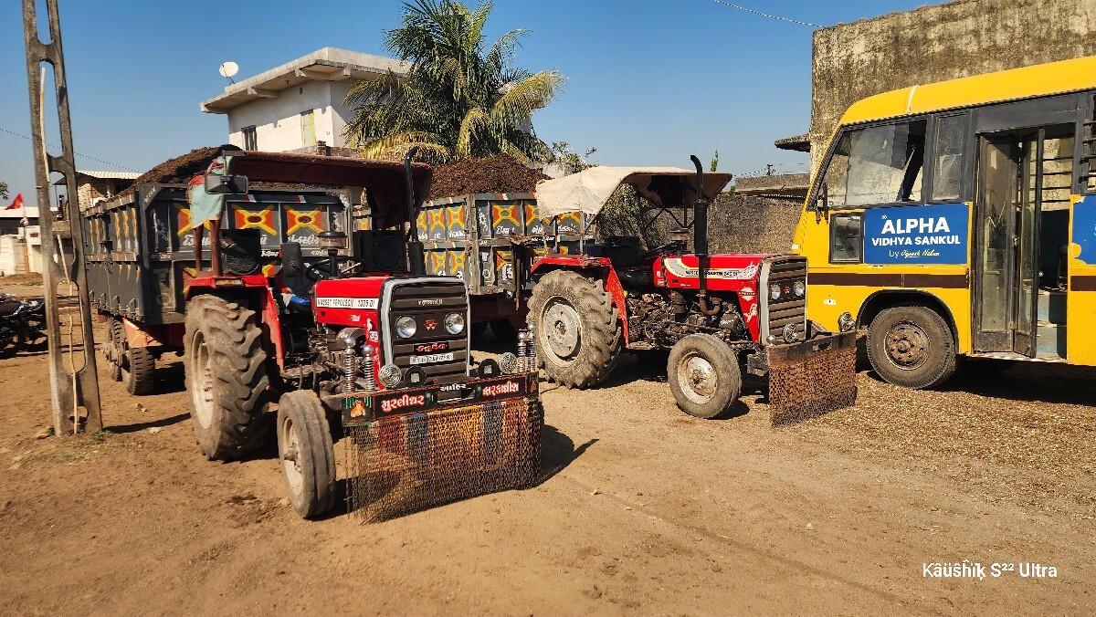 દેશી ખાતર