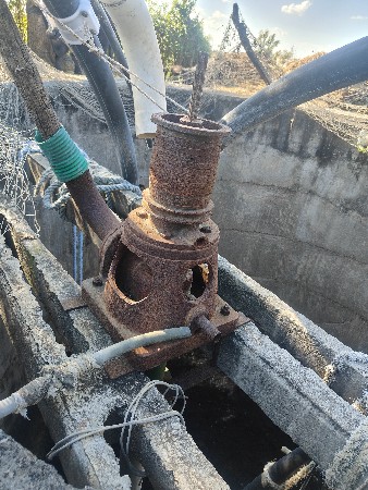 ટરબો વેચવાનો છે.