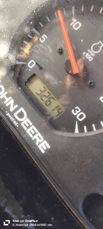 ટેકટર 5310