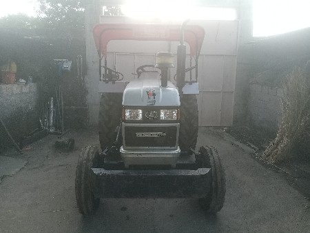 આઇસર 368 વેચવાનું છે