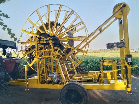 મોટર કાઢવાની ધોડી