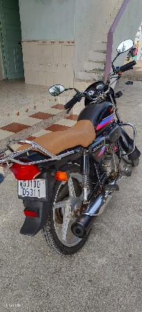 ગાડી વેચવાની છે.