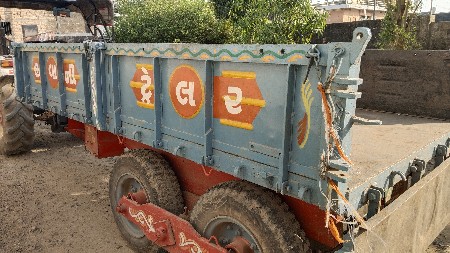 टेलर भवानी नू छे