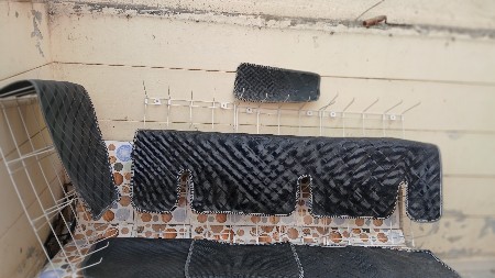 ECO ગાડી નિ matting વેચવા