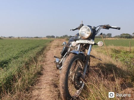 bullet  350 electra
બુલેટ ૩૫૦