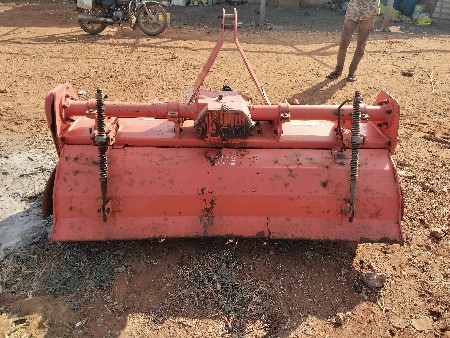 rotaveter vechvanu chhe