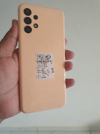 semmseng galaxy A13 4RAM 64GB