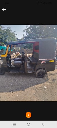 અલફા રિક્ષા અને વેચવાની છે