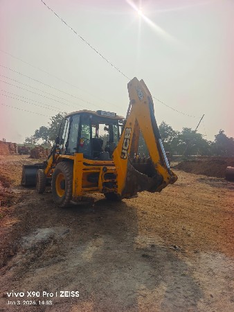 JCB 2022 49 hp