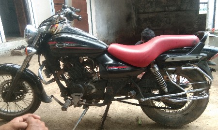 ગાડી વેચવાની છે