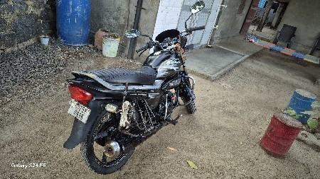 સુપર સ્પલેન્ડર મોડલ 21-2-2013