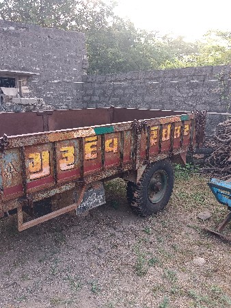 ટ્રોલી વેચવાની છે