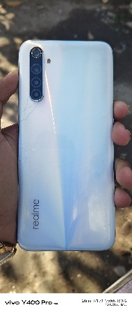 realme 6