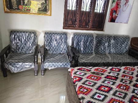 સોફા સેટ વેચવાના