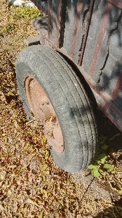 બળદ ગાડું વેચવાનું શે