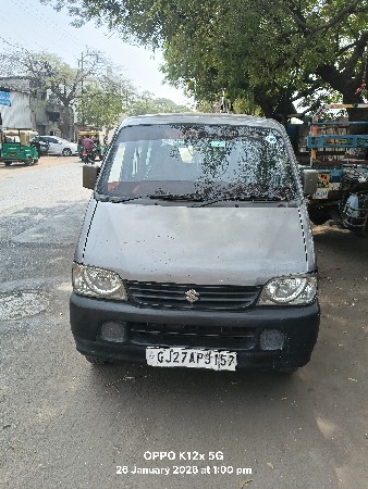 ઈકો કાર વેચવા ની છે