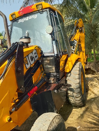 jcb vesvanu 6e