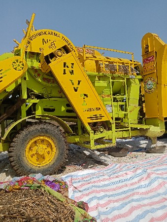 એન વી ટી થેસર 2022