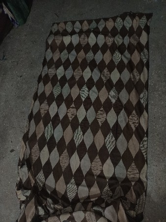 ગાદલાં ના કવર