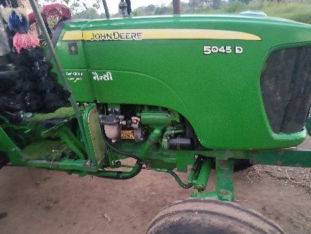 5045d 45hp મોડલ 2014 1વોનર