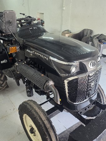 CAPTAIN 200 DI 8G 2025 MODEL